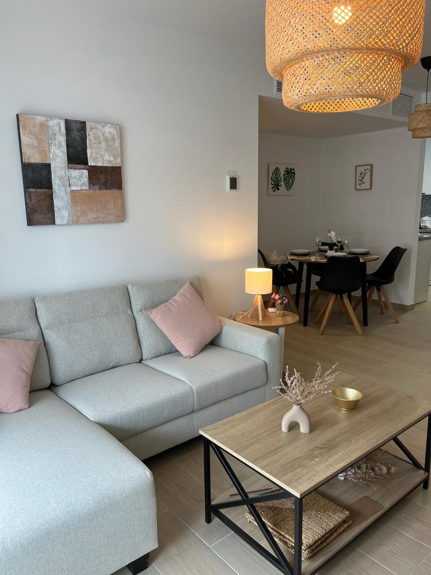 Ferienwohnung Parking Privado! Sol Y Mar Tu Hogar En La Costa Estepona Exterior foto