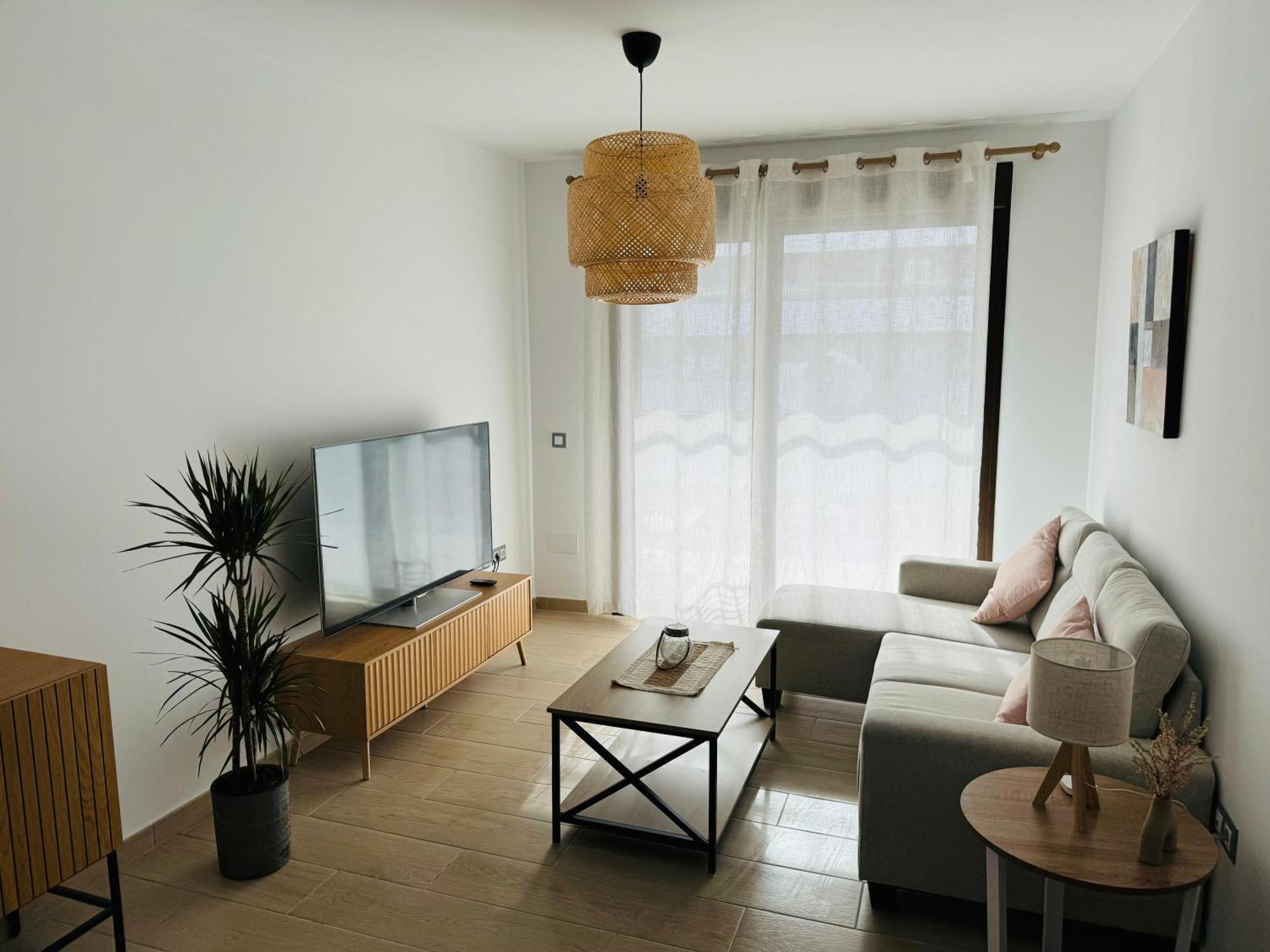 Ferienwohnung Parking Privado! Sol Y Mar Tu Hogar En La Costa Estepona Exterior foto