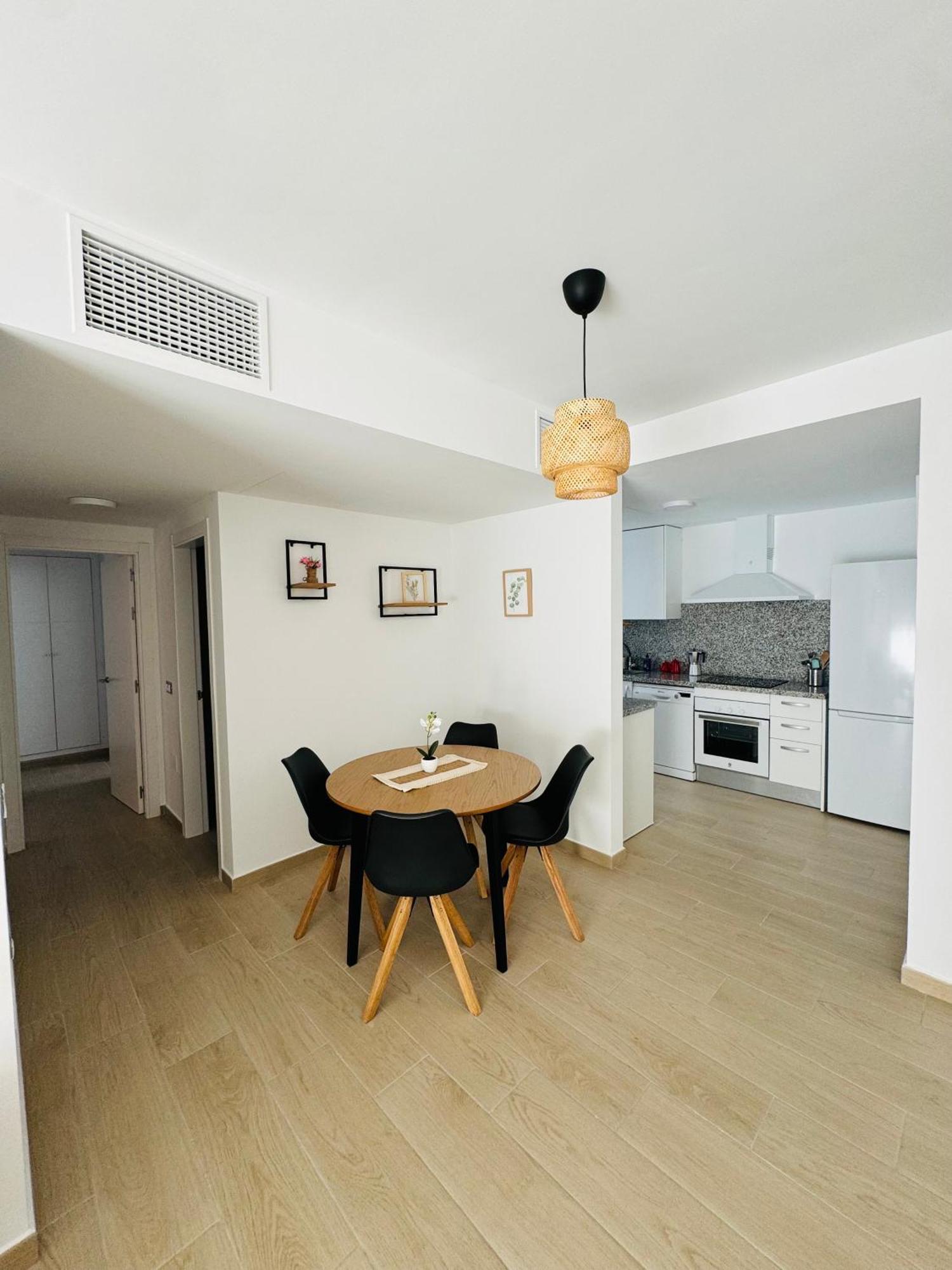 Ferienwohnung Parking Privado! Sol Y Mar Tu Hogar En La Costa Estepona Exterior foto
