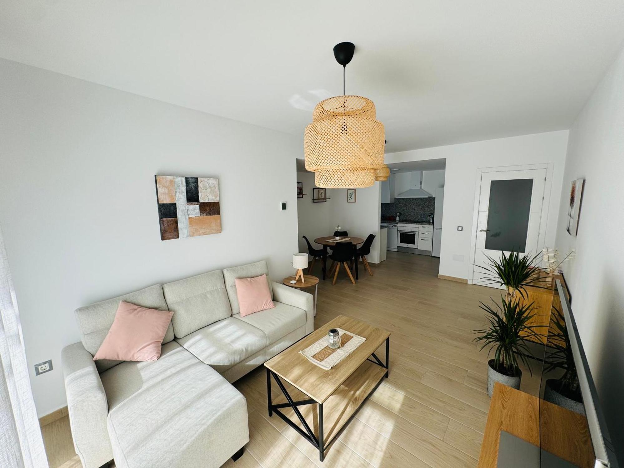 Ferienwohnung Parking Privado! Sol Y Mar Tu Hogar En La Costa Estepona Exterior foto
