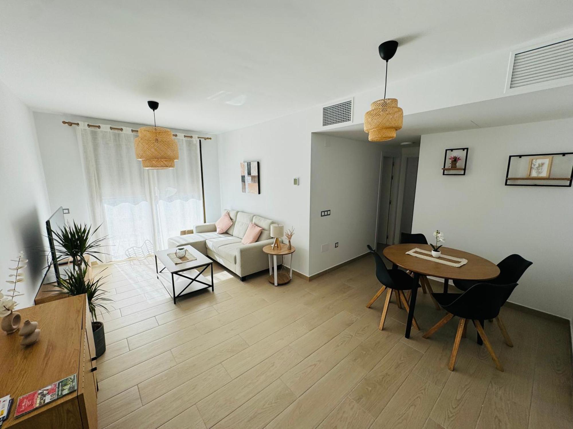 Ferienwohnung Parking Privado! Sol Y Mar Tu Hogar En La Costa Estepona Exterior foto