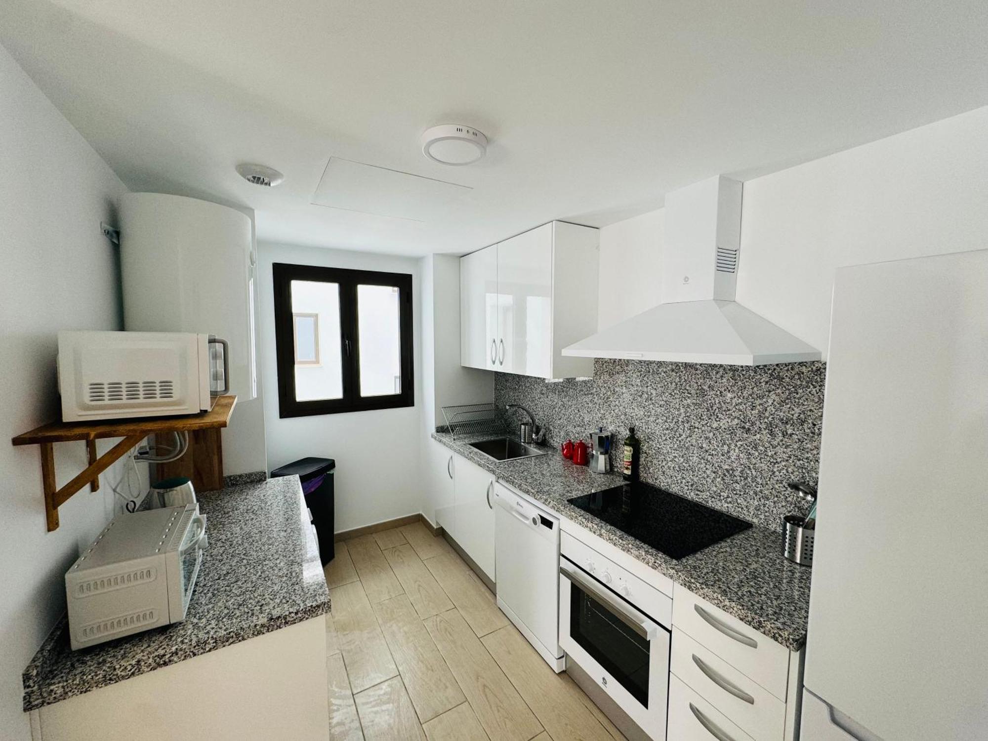 Ferienwohnung Parking Privado! Sol Y Mar Tu Hogar En La Costa Estepona Exterior foto